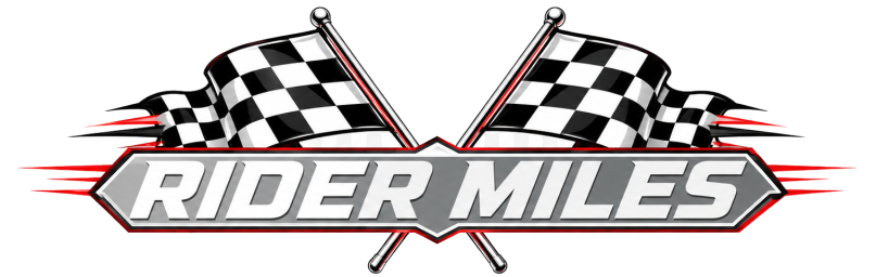 Rider Miles